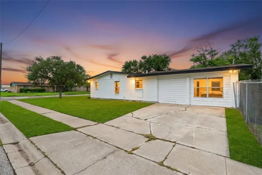 5330 Hitching Post, Corpus Christi, TX 78415 - #3