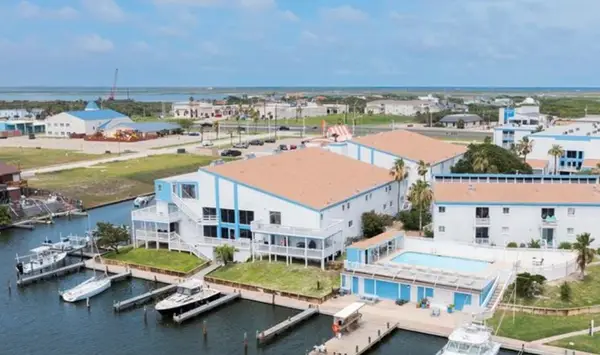 14300 S Padre Island Drive #220C, Corpus Christi, TX 78418