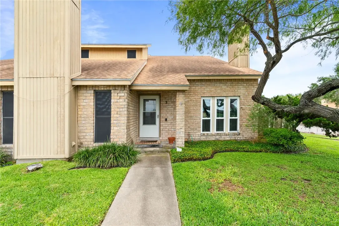 7141 Premont Drive #3, Corpus Christi, TX 78414 - #1