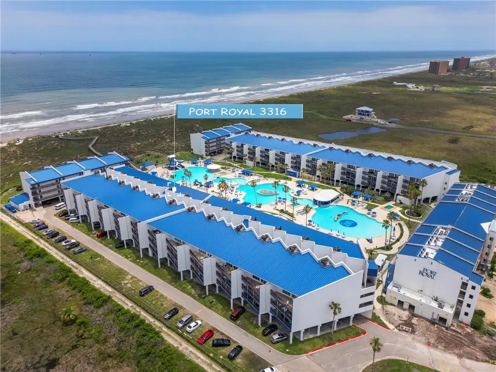 6317 State Highway 361 #3316, Port Aransas, TX 78373 - #1
