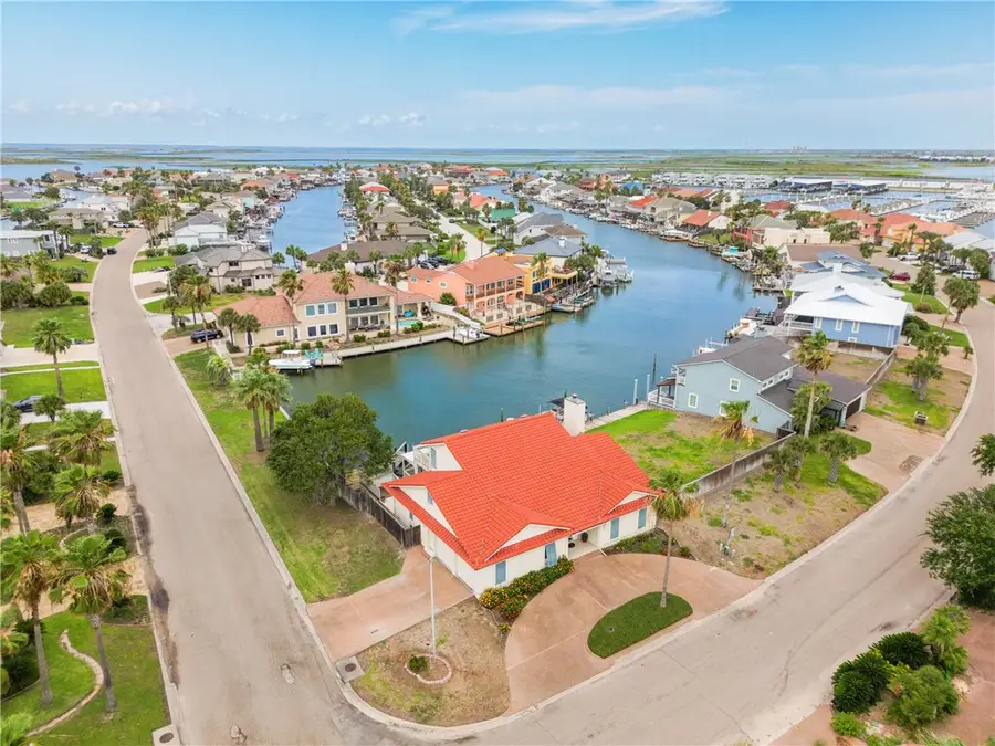 305 Marina Drive, Port Aransas, TX 78373 - #3