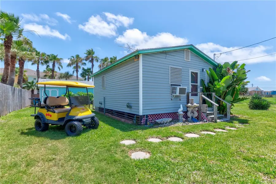 308 W Avenue A, Port Aransas, TX 78373 - #3