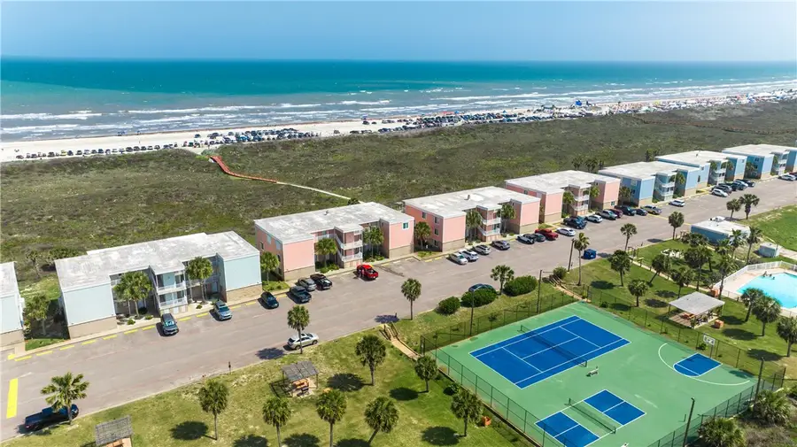 700 Island Retreat #138, Port Aransas, TX 78373 - #2