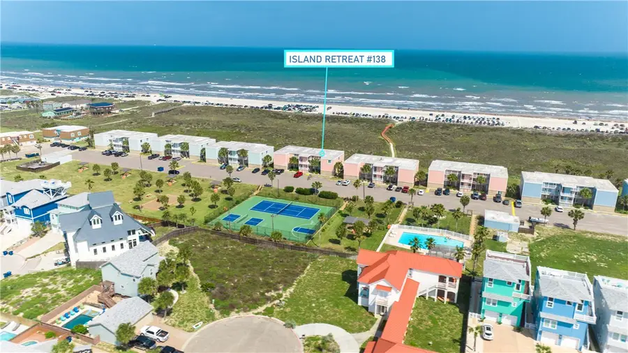 700 Island Retreat #138, Port Aransas, TX 78373 - #3