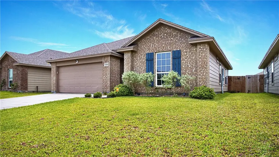 1261 Thames Chase Drive, Corpus Christi, TX 78415 - #3