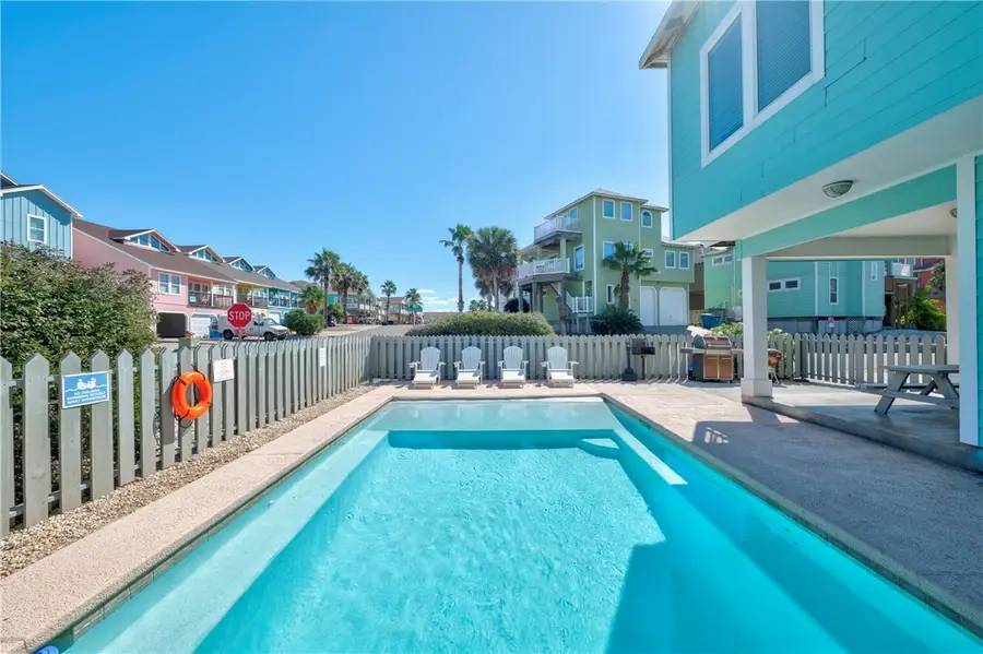 2008 Sand Point Circle, Port Aransas, TX 78373 - #2
