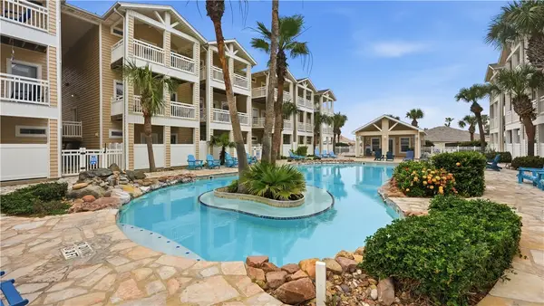 14202 Encantada Avenue, Corpus Christi, TX 78418