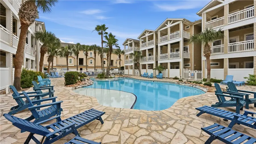 14202 Encantada Avenue, Corpus Christi, TX 78418 - #2