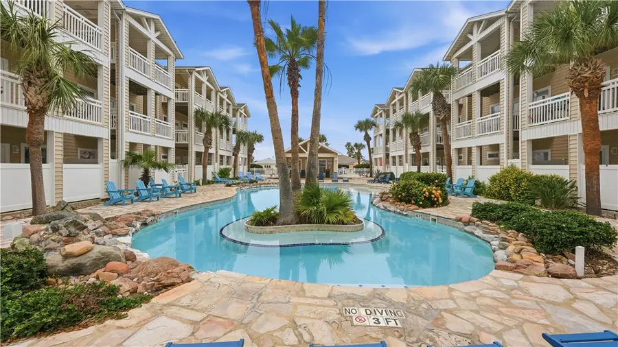 14202 Encantada Avenue, Corpus Christi, TX 78418 - #3