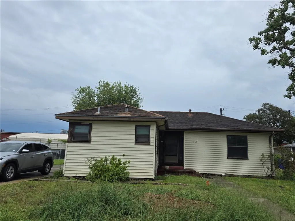 1168 Florida Avenue, Corpus Christi, TX 78404 - #1