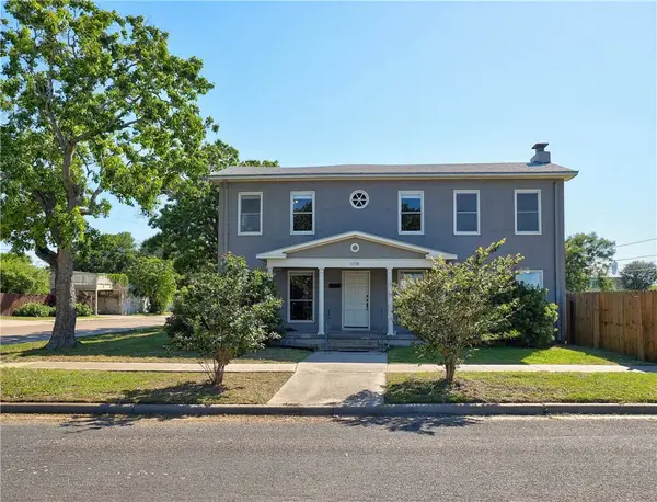 1739 2nd Street, Corpus Christi, TX 78404