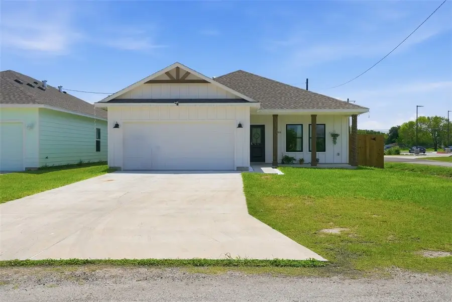 2986 Mayfield, Ingleside, TX 78362 - #2