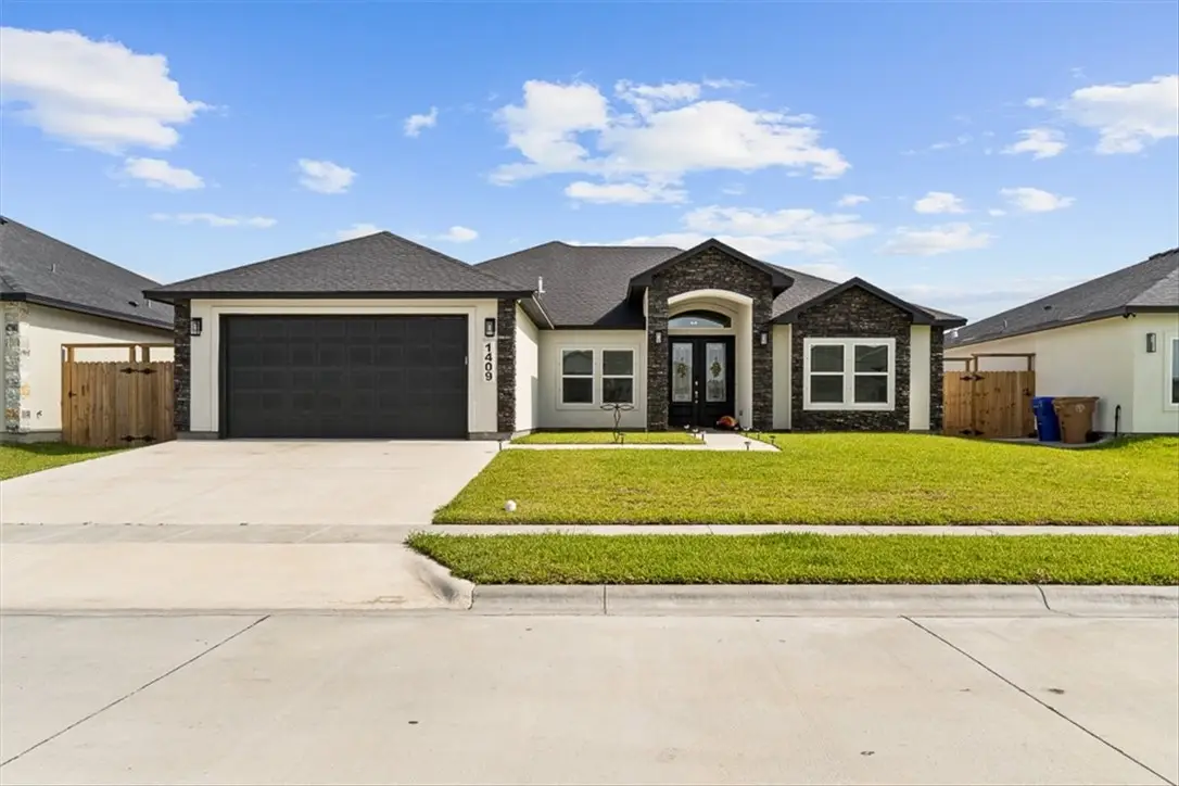 1409 Jack Chesney Street, Corpus Christi, TX 78415 - #1