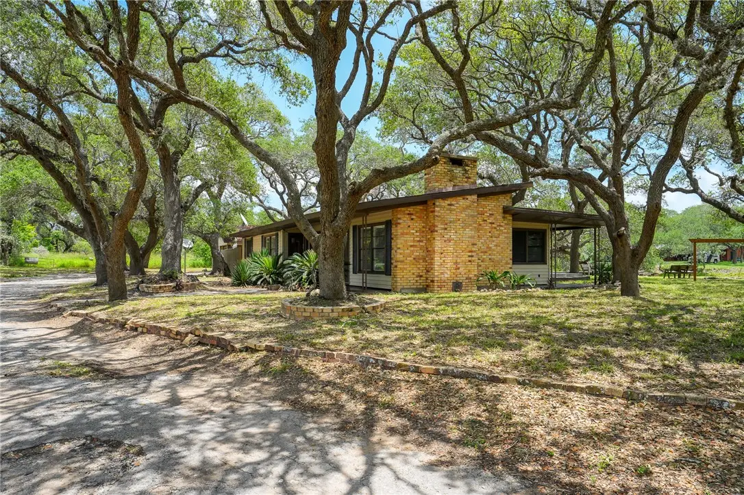 1820 Kenney Lane, Ingleside, TX 78362 - #1