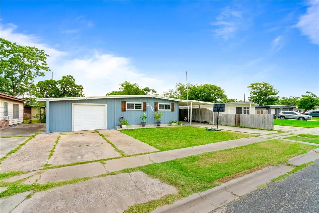 3910 Lincoln Street, Corpus Christi, TX 78415 - #1