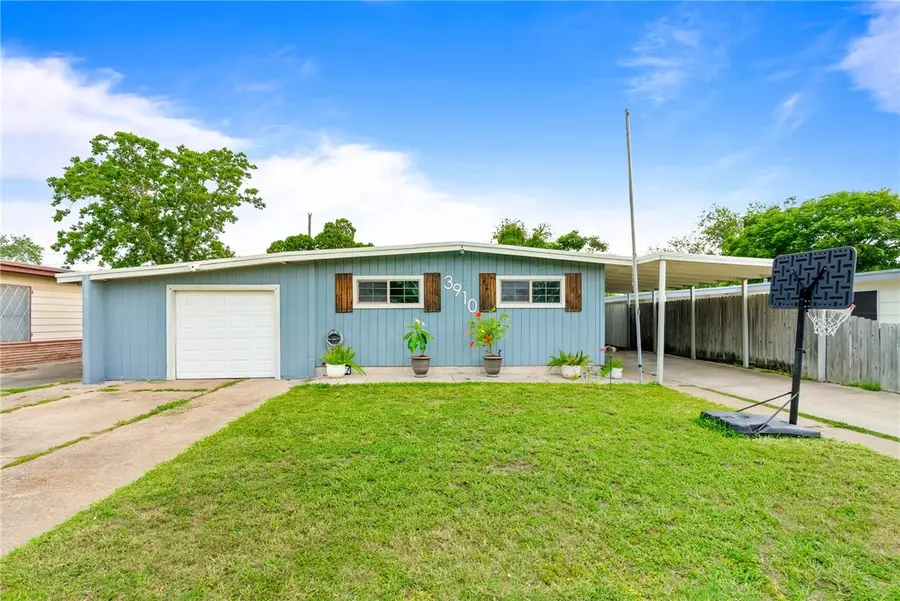 3910 Lincoln Street, Corpus Christi, TX 78415 - #2