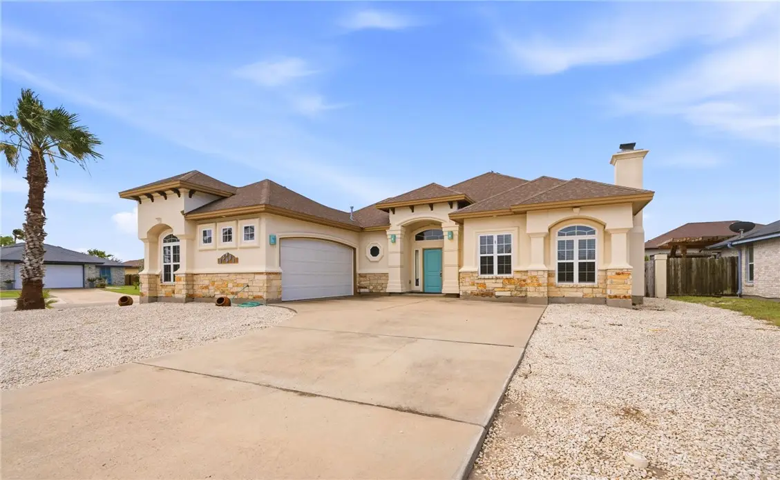 13981 Jibstay Street, Corpus Christi, TX 78418 - #1