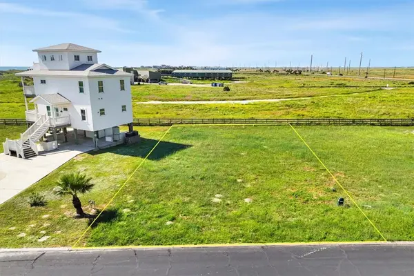 137 Beach Drive, Port Aransas, TX 78373