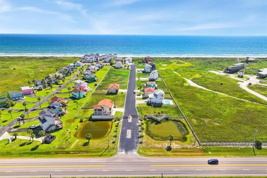 137 Beach Drive, Port Aransas, TX 78373 - #2