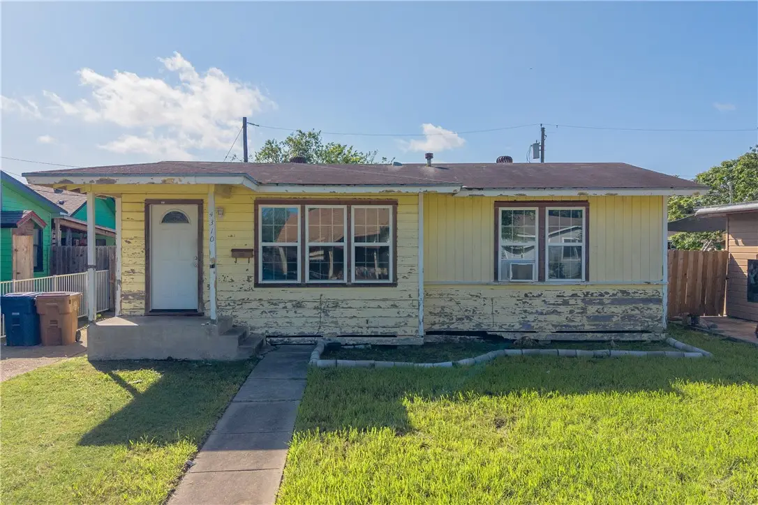 4310 Fir Street, Corpus Christi, TX 78411 - #1