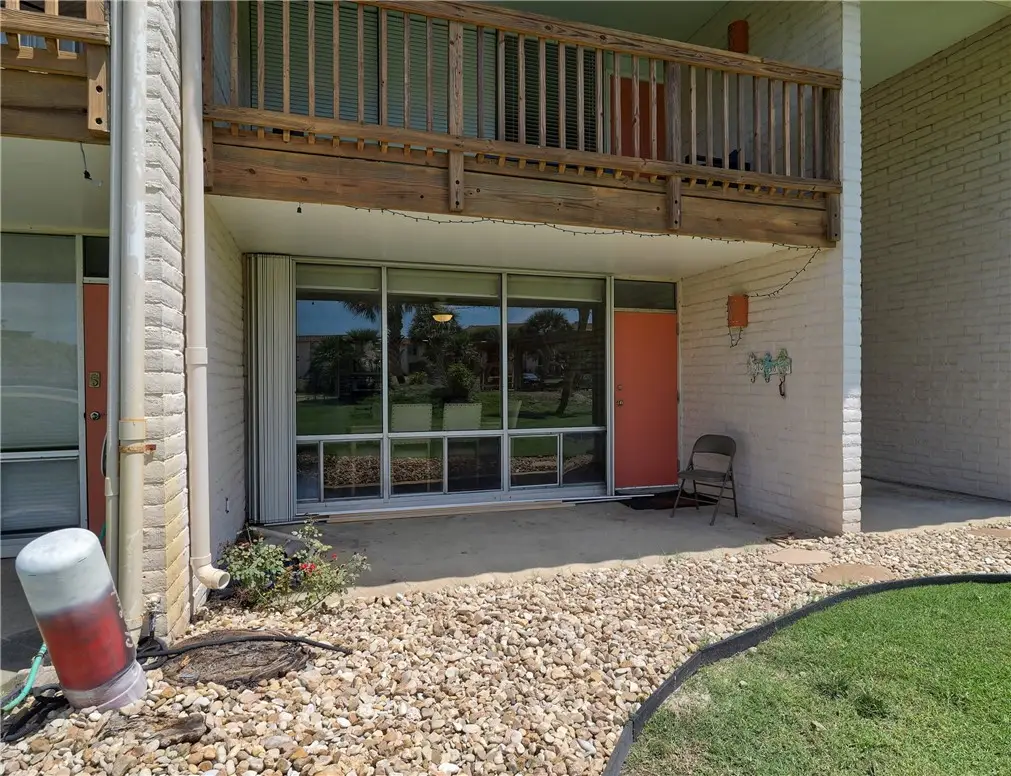1421 S 11th Street #118, Port Aransas, TX 78373 - #1
