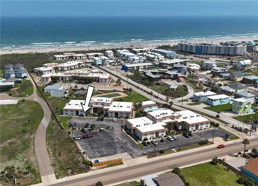 1421 S 11th Street #118, Port Aransas, TX 78373 - #2