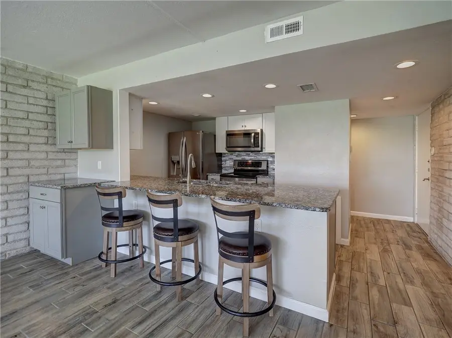 1421 S 11th Street #118, Port Aransas, TX 78373 - #3