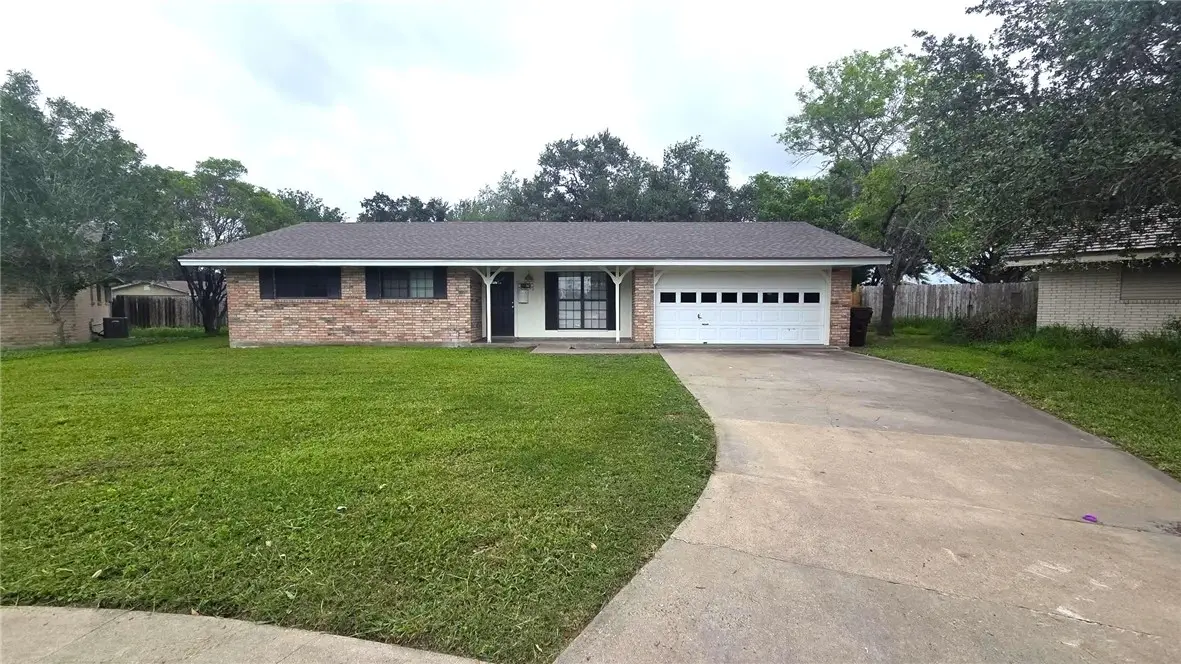 235 N Pasadena Drive, Kingsville, TX 78363 - #1