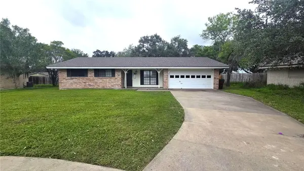 235 N Pasadena Drive, Kingsville, TX 78363