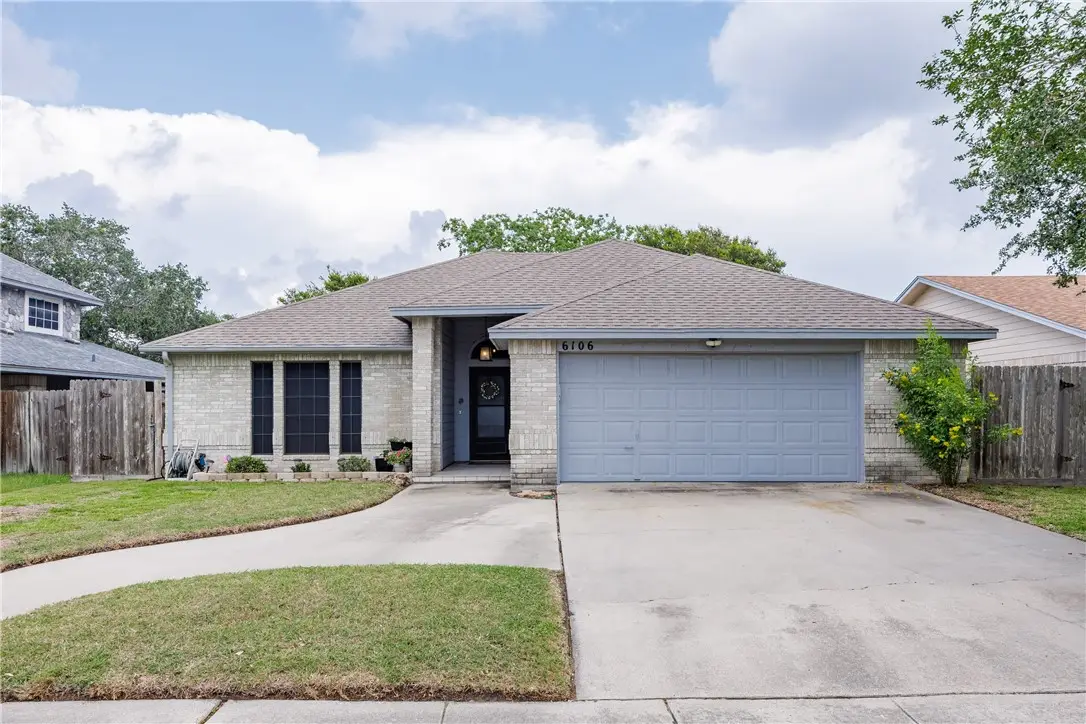 6106 Cheshire Drive, Corpus Christi, TX 78414 - #1