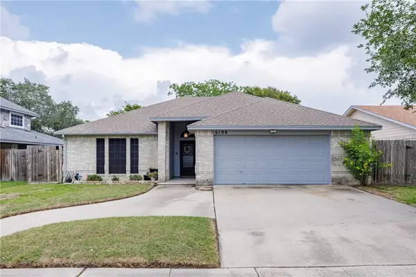 6106 Cheshire Drive, Corpus Christi, TX 78414