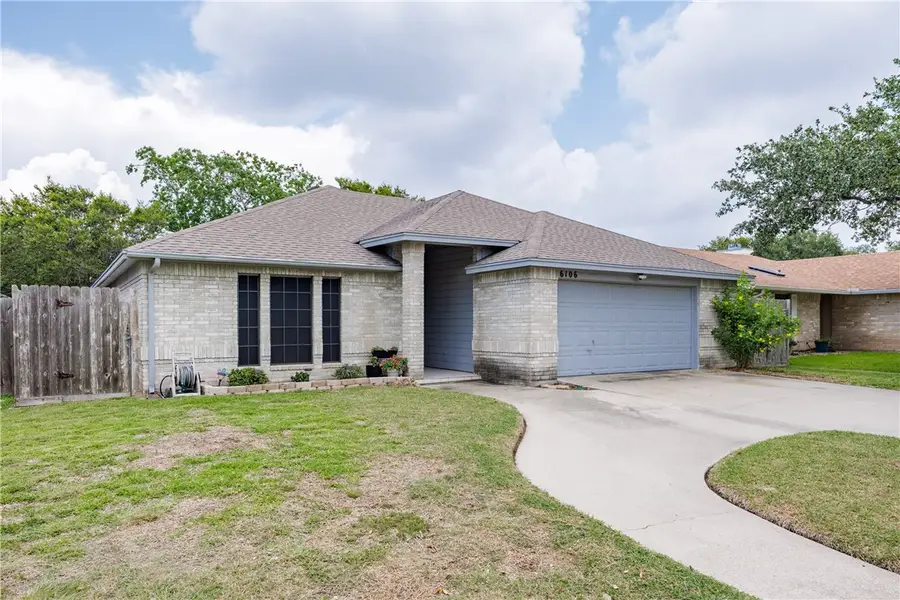 6106 Cheshire Drive, Corpus Christi, TX 78414 - #3