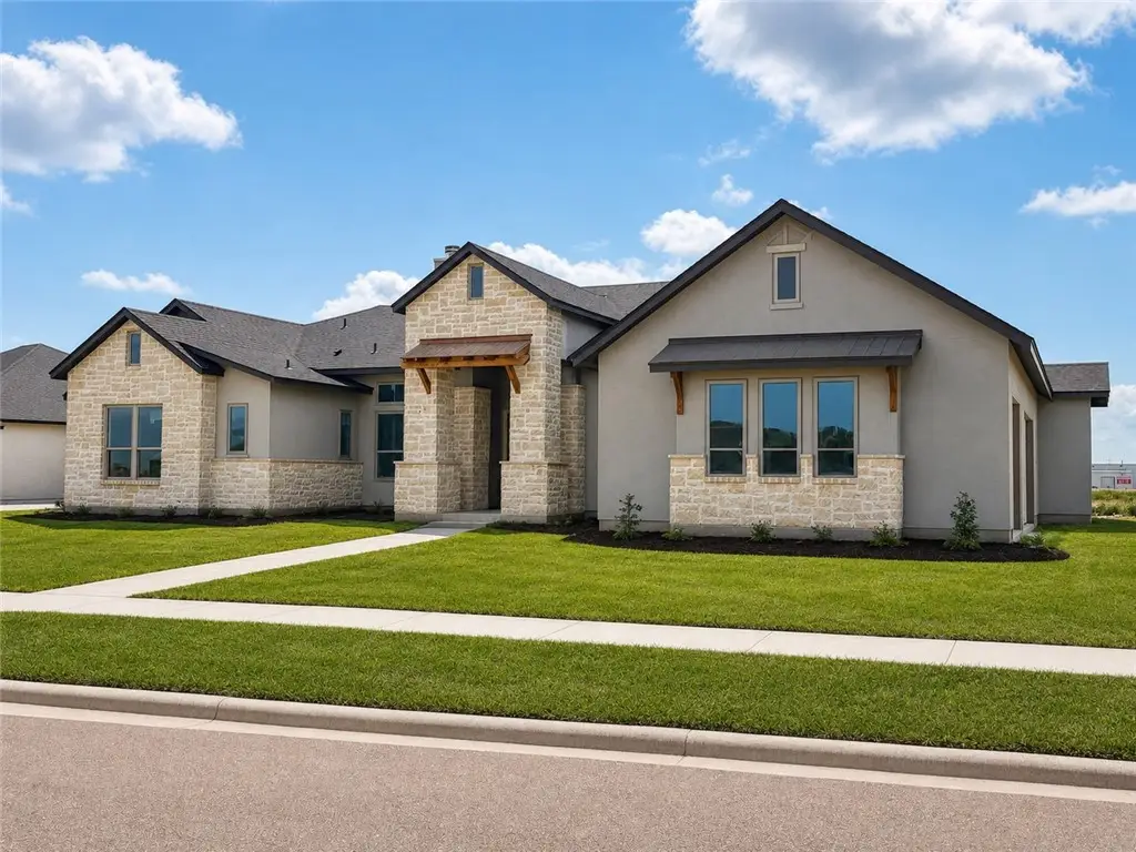 5409 Skyhawk, Corpus Christi, TX 78415 - #1