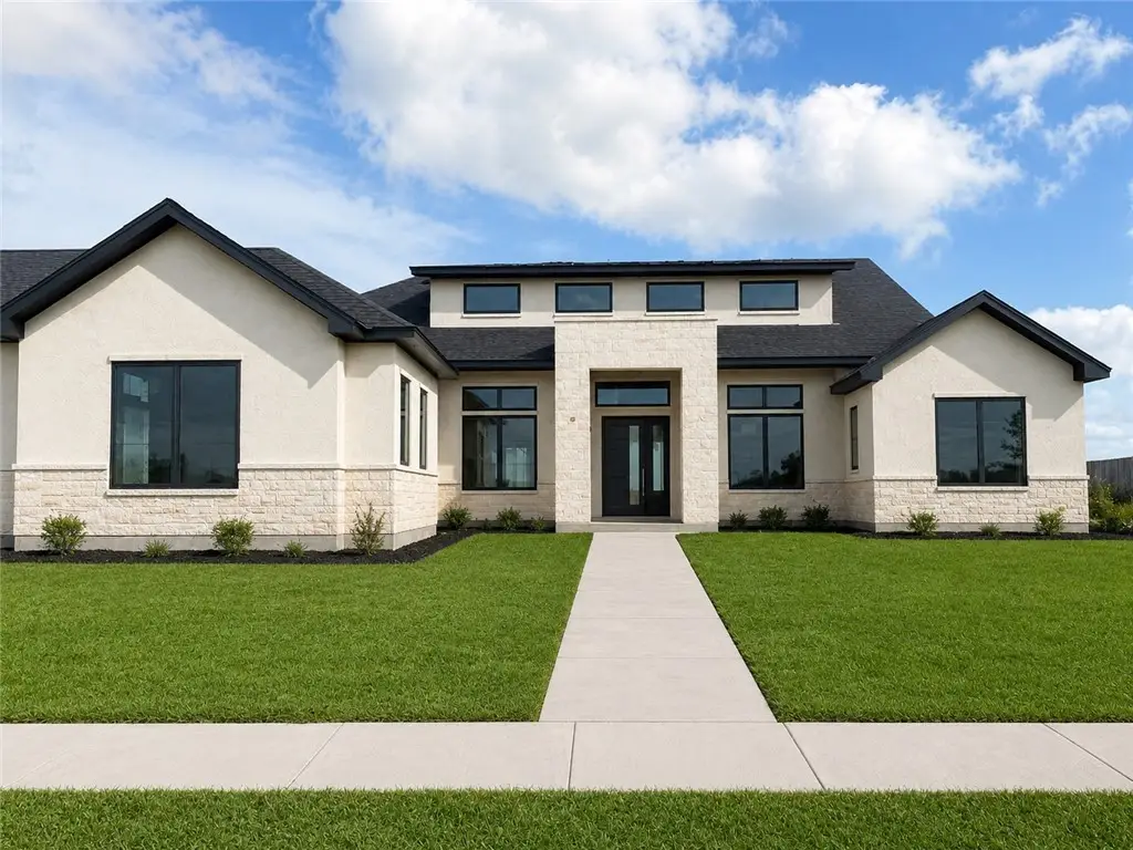 9057 Phantom, Corpus Christi, TX 78415 - #1