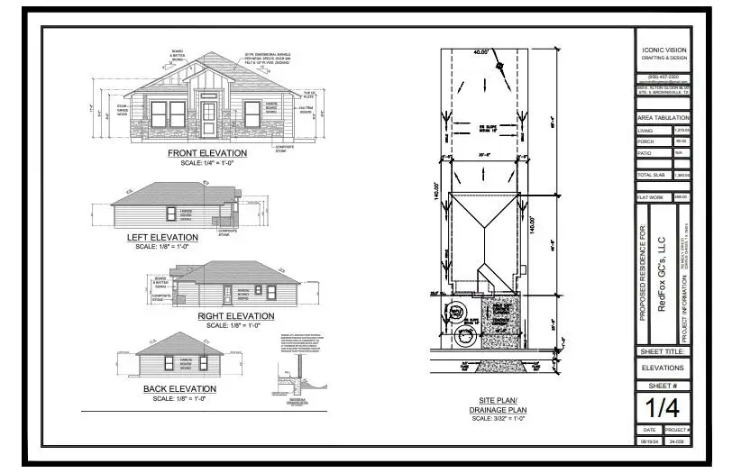 702 Meuly Street, Corpus Christi, TX 78405 - #1