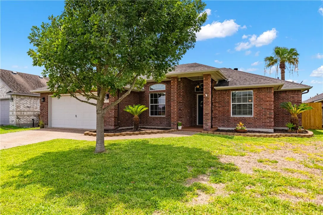 3113 Bourgogre Drive, Corpus Christi, TX 78414 - #1