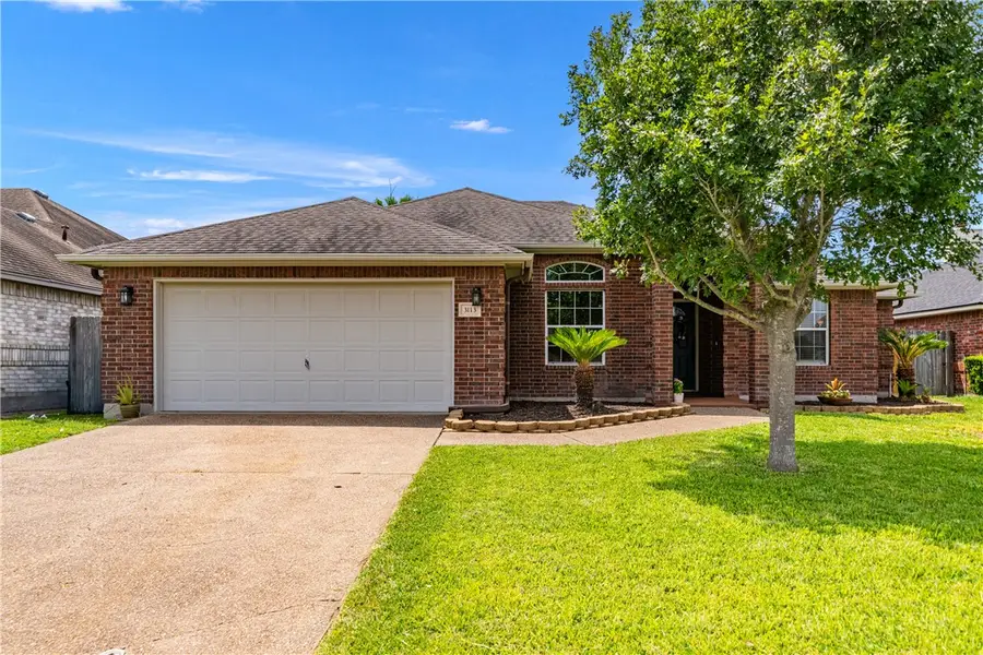 3113 Bourgogre Drive, Corpus Christi, TX 78414 - #3