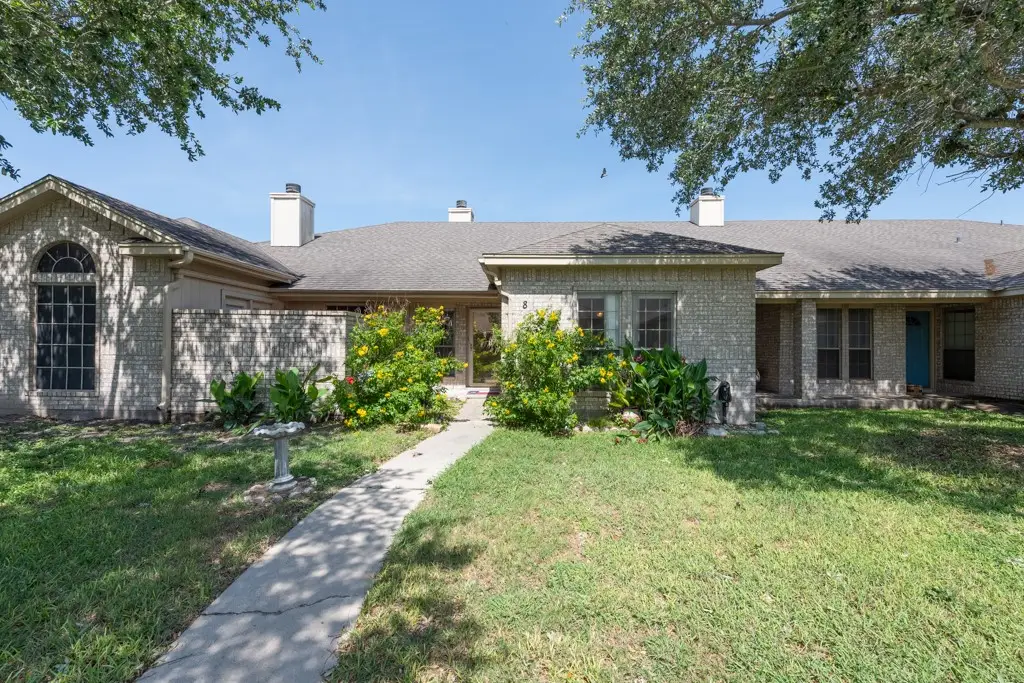 13661 Teague Trail #8, Corpus Christi, TX 78410 - #1