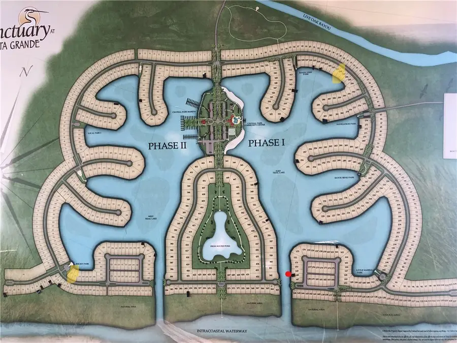 168 Chateau Way, Port O Connor, TX 77982 - #3