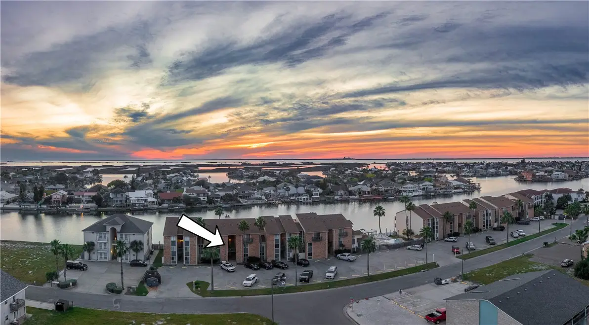 15425 Fortuna Bay Drive #203, Corpus Christi, TX 78418 - #1