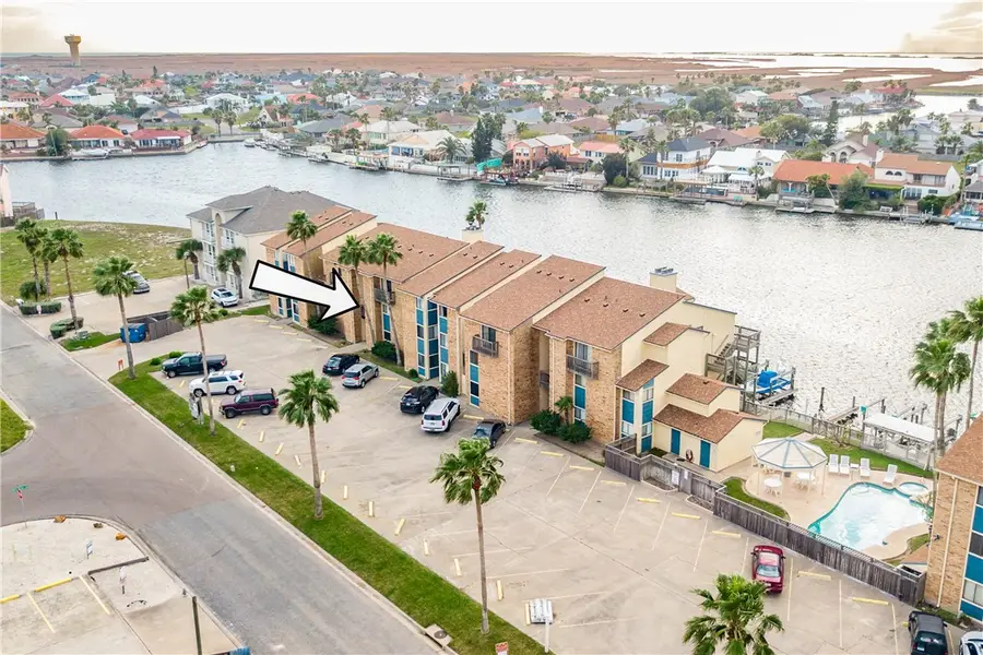 15425 Fortuna Bay Drive #203, Corpus Christi, TX 78418 - #2
