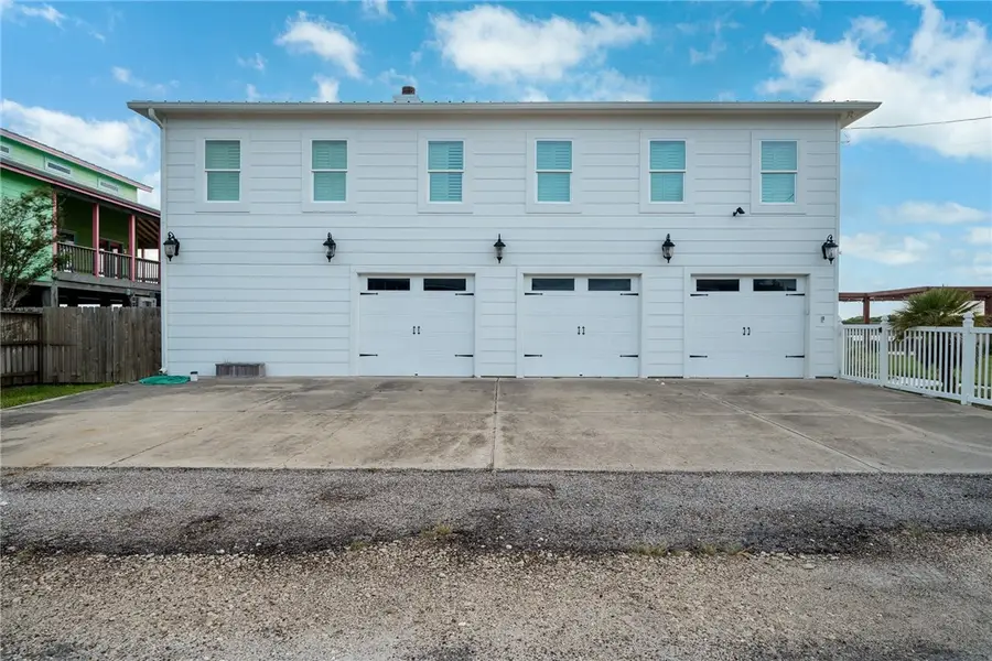 204 Bayshore Drive, Ingleside, TX 78362 - #2