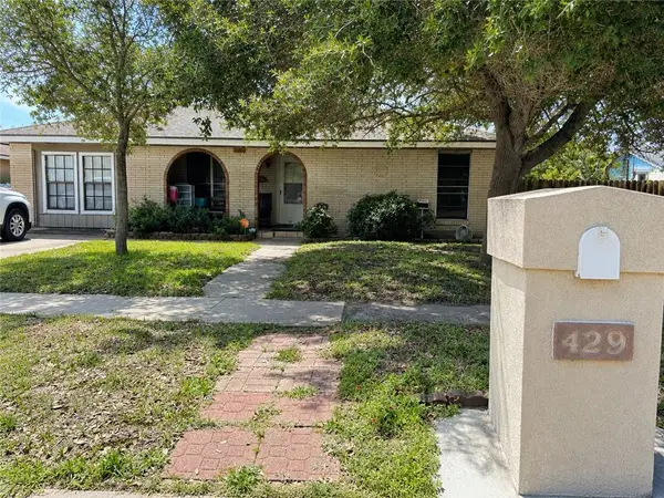 429 N Mccampbell Street, Aransas Pass, TX 78336