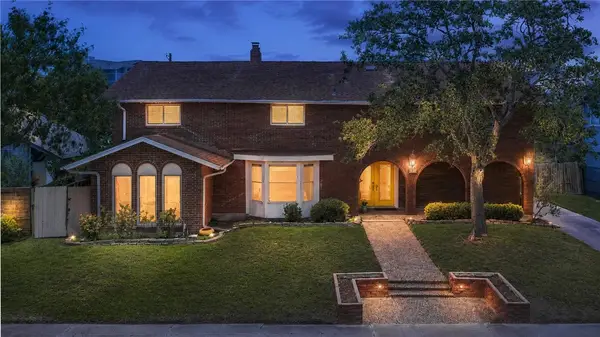 7126 Pharaoh Drive, Corpus Christi, TX 78412