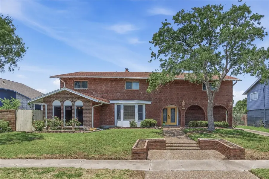7126 Pharaoh Drive, Corpus Christi, TX 78412 - #2