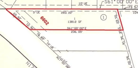 6602 Brockhampton Street, Corpus Christi, TX 78414