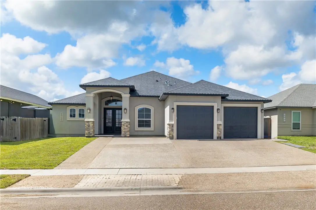 9505 Royal Oak Drive, Corpus Christi, TX 78410 - #1