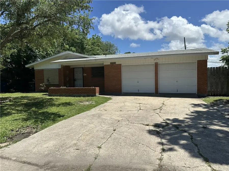5809 Shamrock Drive, Corpus Christi, TX 78412 - #2
