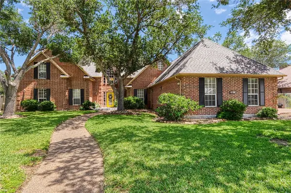 8006 Villefranche Drive, Corpus Christi, TX 78414