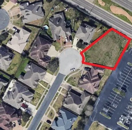 7502 Beau Terre, Corpus Christi, TX 78414 - #1